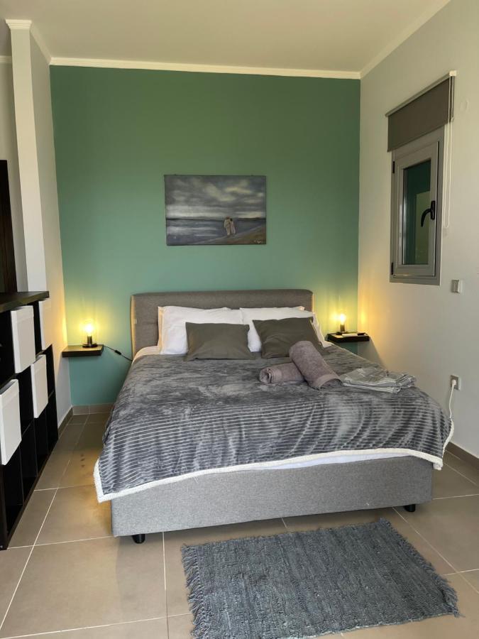 Breathtaking View Guesthouse2 Psalidi  Exterior photo